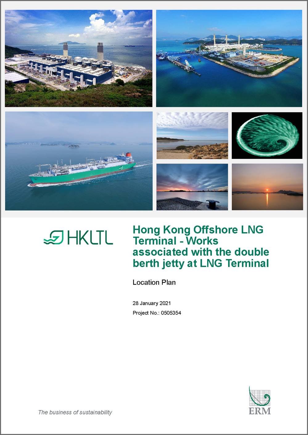 0505354_Location Plan_Jetty